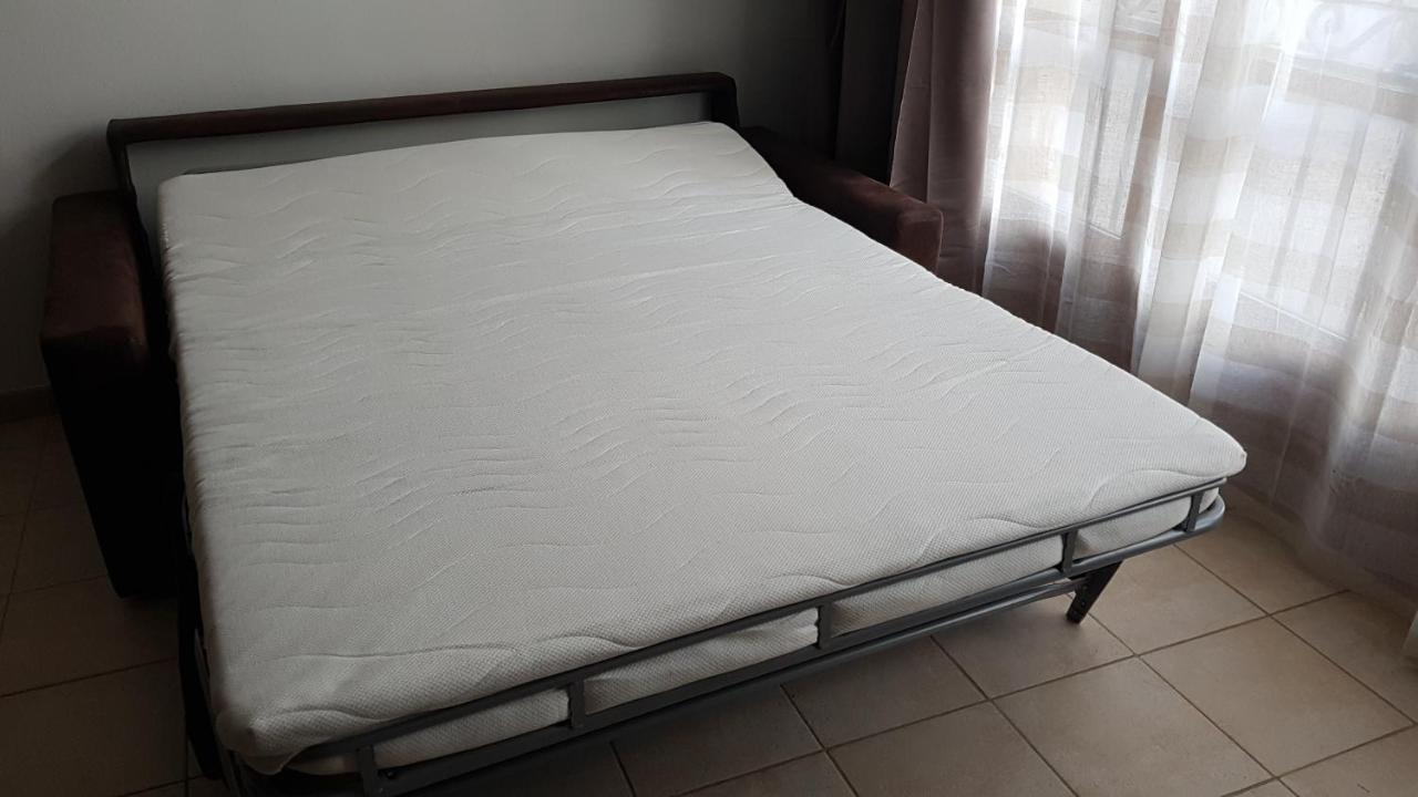 Bienvenue Chez Romane Aigueze Εξωτερικό φωτογραφία